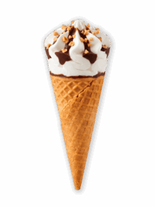 Coni gelato