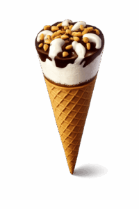Coni gelato